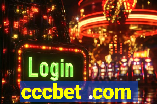 cccbet .com